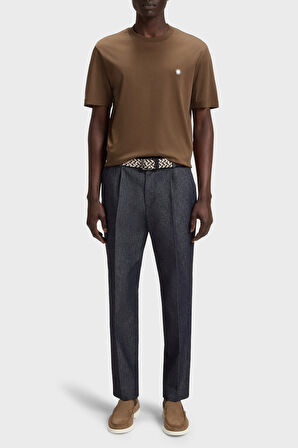 Boss Erkek T Shirt 50520298 217