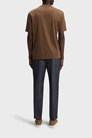 Boss Erkek T Shirt 50520298 217