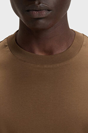 Boss Erkek T Shirt 50520298 217