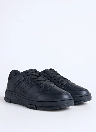 Hugo Siyah Erkek Sneaker 50548531003