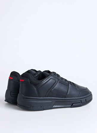 Hugo Siyah Erkek Sneaker 50548531003