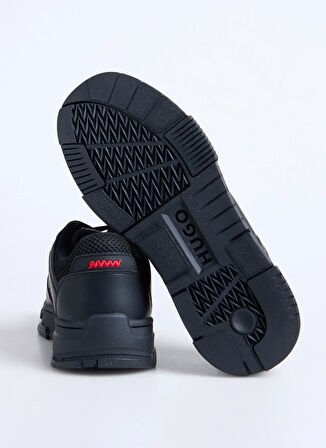 Hugo Siyah Erkek Sneaker 50548531003