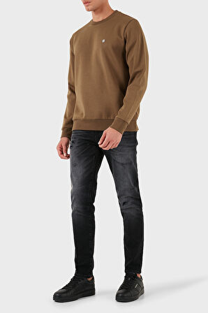 Boss Erkek Sweat 50520302 217