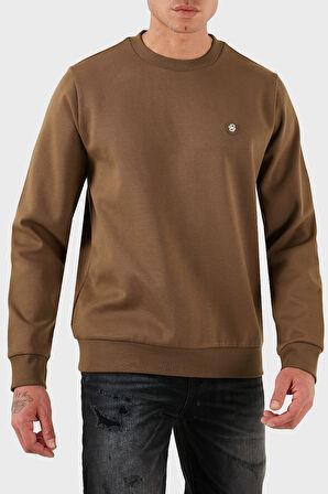 Boss Erkek Sweat 50520302 217