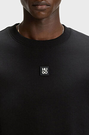 Hugo Erkek Sweat 50533689 002