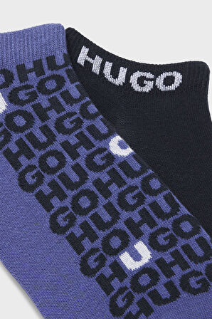 Hugo Erkek Çorap 50520998 422