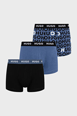 Hugo Erkek Boxer 50532550 976