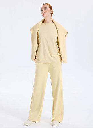 Boss Eşofman Altı, M, Sarı