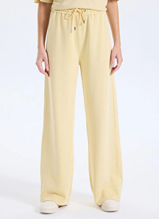 Boss Eşofman Altı, M, Sarı