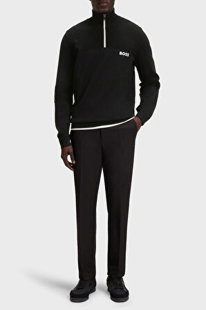 Boss Erkek Kazak 50541953 001