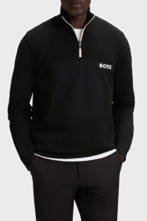 Boss Erkek Kazak 50541953 001