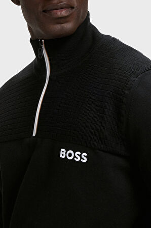 Boss Erkek Kazak 50541953 001