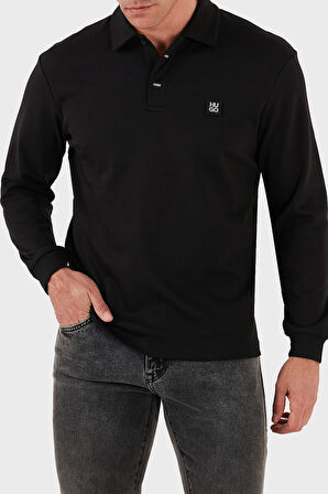 Hugo Erkek Polo Yaka T Shirt 50542578 001