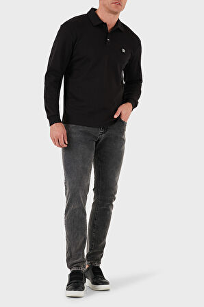 Hugo Erkek Polo Yaka T Shirt 50542578 001