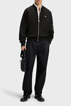 Hugo Erkek Sweat 50542590 001