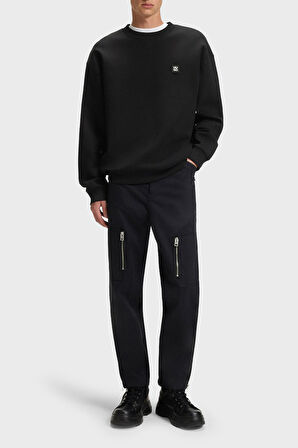 Hugo Erkek Sweat 50542593 001