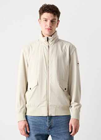 Boss Bej Erkek Mont Ohice