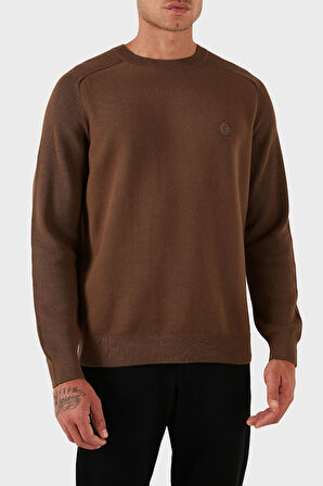 Boss Erkek Kazak 50543136 217