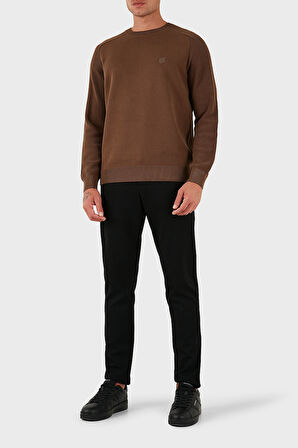 Boss Erkek Kazak 50543136 217