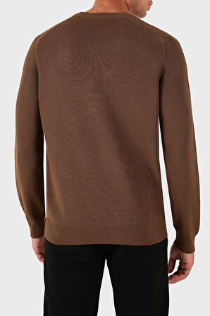 Boss Erkek Kazak 50543136 217