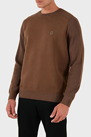 Boss Erkek Kazak 50543136 217