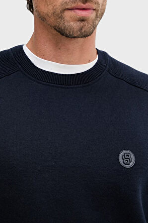 Boss Erkek Kazak 50543136 404