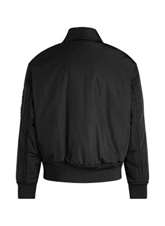 Boss Siyah Erkek Mont Oking