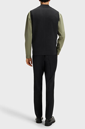 Boss Erkek Yelek 50543164 001