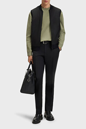 Boss Erkek Yelek 50543164 001