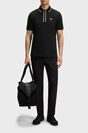 Boss Erkek Polo Yaka T Shirt 50544450 001