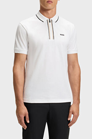 Boss Erkek T Shirt 50544450 100