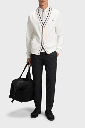 Boss Erkek T Shirt 50544450 100