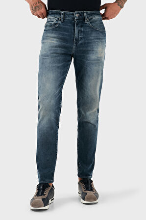 Boss Erkek Kot Pantolon 50544609 413