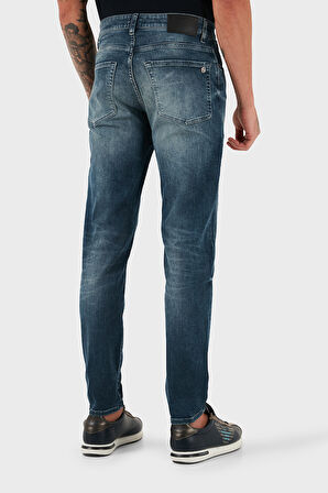 Boss Erkek Kot Pantolon 50544609 413