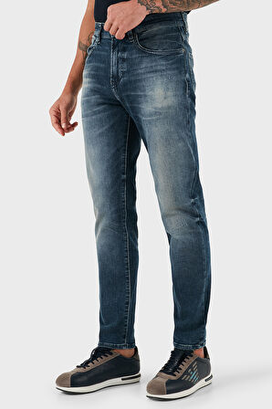 Boss Erkek Kot Pantolon 50544609 413