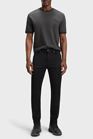 Boss Erkek T Shirt 50543341 012