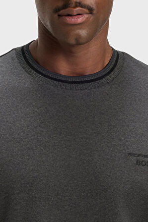 Boss Erkek T Shirt 50543341 012