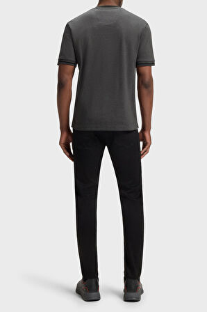 Boss Erkek T Shirt 50543341 012
