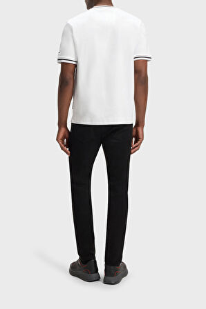 Boss Erkek T Shirt 50543341 100