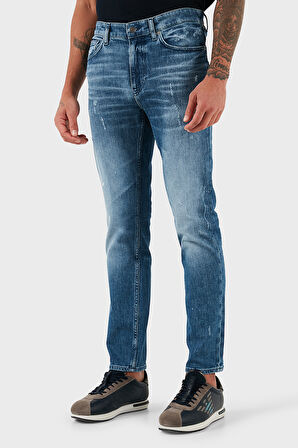 Boss Erkek Kot Pantolon 50544640 437