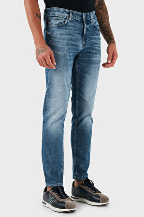 Boss Erkek Kot Pantolon 50544640 437