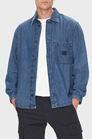 Boss Erkek Gömlek 50544660 404