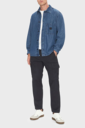 Boss Erkek Gömlek 50544660 404