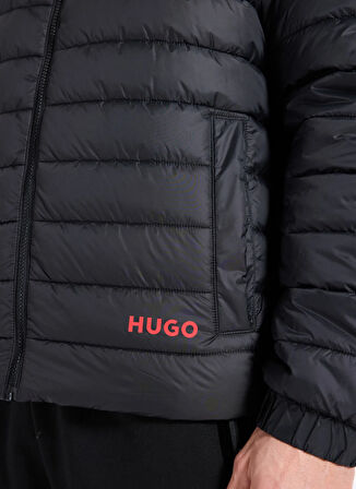 Hugo Siyah Erkek Mont 50544999_Brenti2521