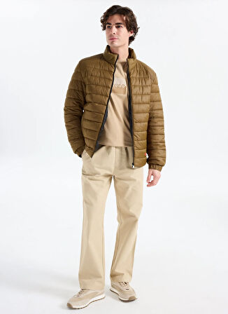 Hugo Haki Erkek Mont 50544999_Brenti2521