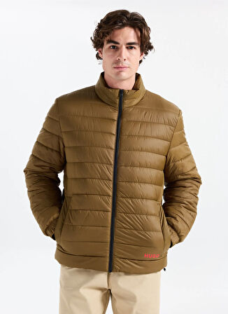 Hugo Haki Erkek Mont 50544999_Brenti2521