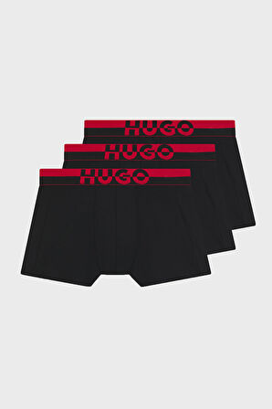 Hugo Erkek Boxer 50545667 001