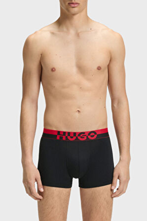 Hugo Erkek Boxer 50545667 001