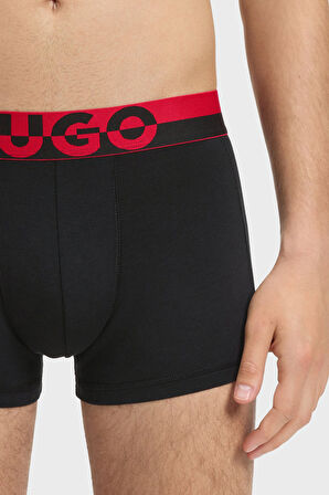 Hugo Erkek Boxer 50545667 001