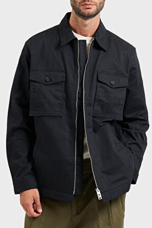 Hugo Erkek Gömlek Ceket 50545403 001